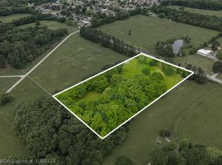 LOT 5 Old Rouw Rd, Van Buren, AR 72956