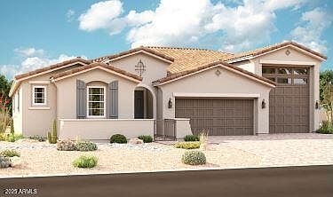 1st image of 21738 E SADDLE Way