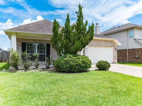 5431 Harbor Mist, Baytown, TX 77521