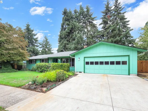 494 Salty Way, Eugene, OR 97404