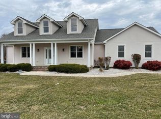 16953 Sweetbriar Rd, Lewes, DE 19958