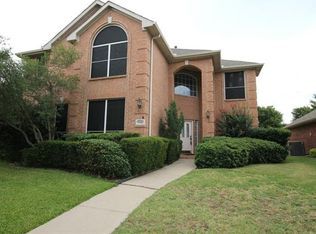 8940 Mount Rainier Dr, Plano, TX 75025