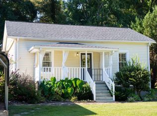 16 Emory St, Hampton, GA 30228