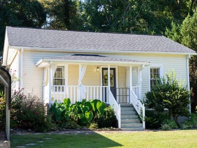 16 Emory St, Hampton, GA, 30228