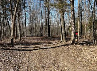 303 Caney Springs Church Rd, Melbourne, AR 72556