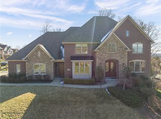 312 Riva Ridge Dr, Cranberry Township, PA 16066