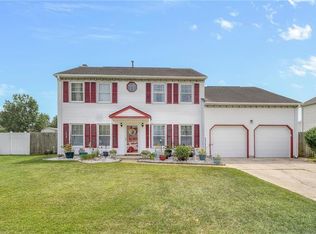 1828 Monet Ct, Virginia Beach, VA 23453