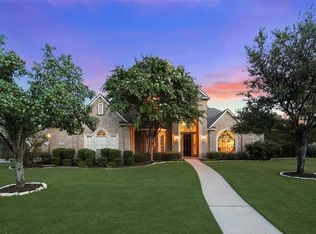 1905 Shooting Star Ln, Southlake, TX 76092