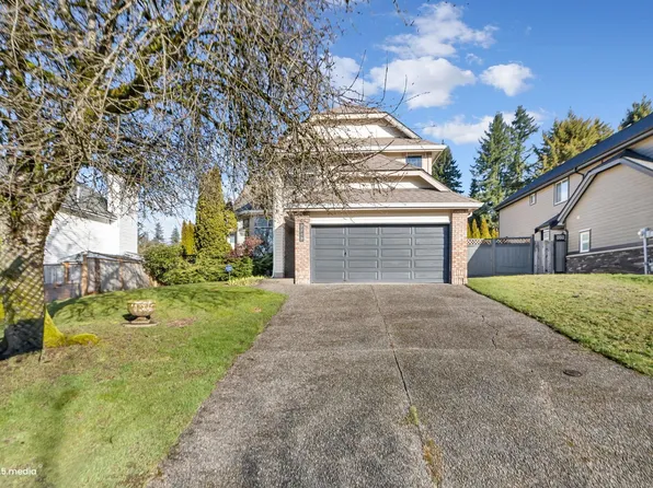 2713 Mara Dr, Coquitlam, BC V3C 5L6