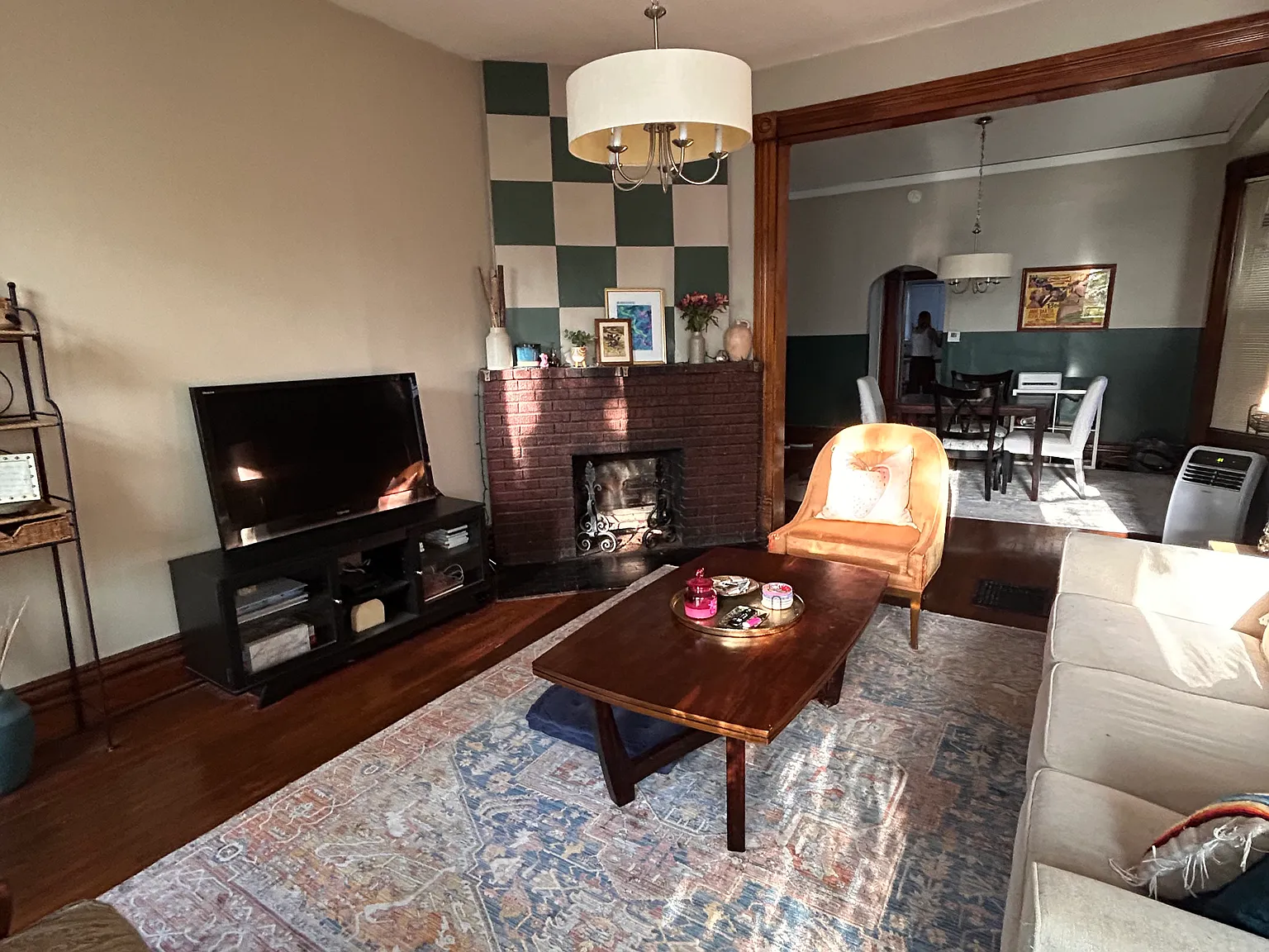 2 bed, $1,700 — Photo 3
