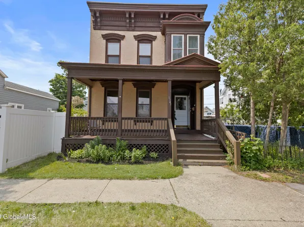 1341 5th Avenue, Watervliet, NY 12189