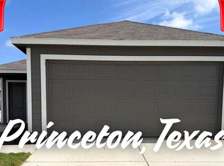 602 Sandhill Crane Ln, Princeton, TX 75407