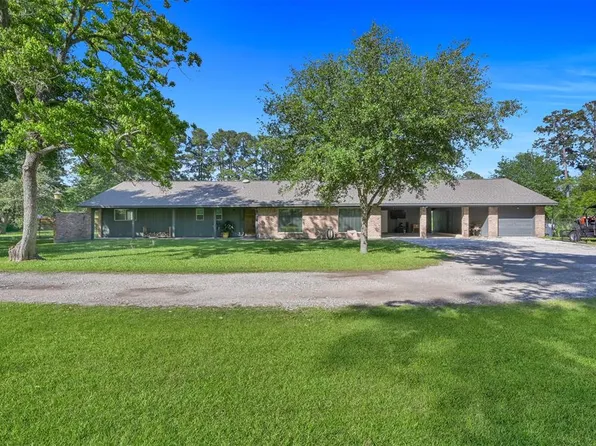30302 Misty Meadow Drive, Magnolia, TX 77355