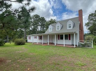 18527 State Highway 32 N, Roper, NC 27970