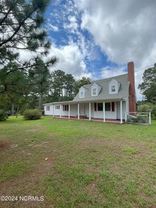 18527 Nc Hwy 32 N, Roper, NC, 27970