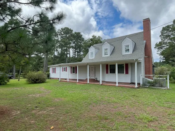 18527 Nc Hwy 32 N, Roper, NC 27970