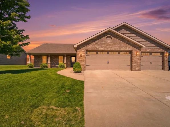 4184 Regatta Dr, Lafayette, IN 47909