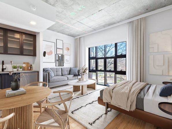 860 Lorimer St APT 3K