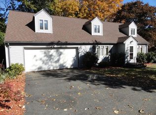 144 Spring St, Stoneham, MA 02180