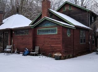 191 New Rd, Montague, NJ 07827