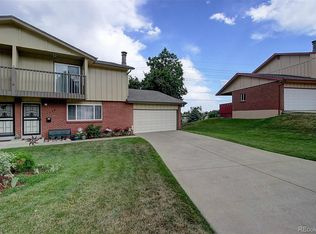 1058 S Alkire St, Lakewood, CO 80228