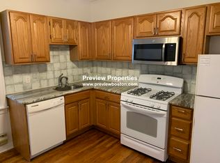 (Undisclosed Address), Brighton, MA 02135