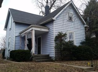 415 N Berwick Ave, Indianapolis, IN