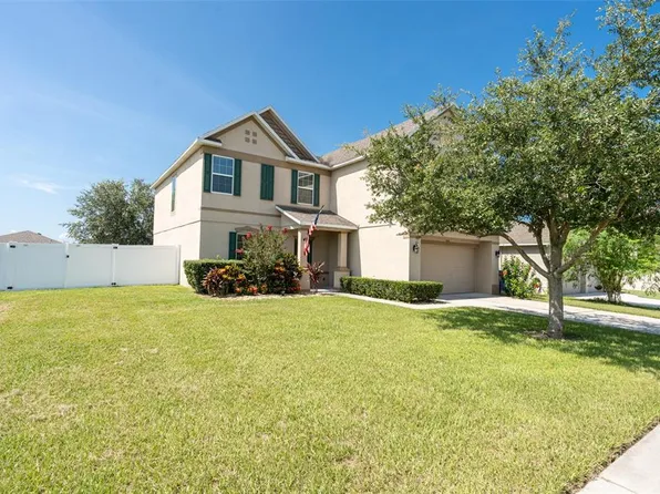 15541 Gemini Dr, Mascotte, FL 34753