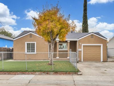 360 Lampasas Ave, Sacramento, CA, 95815