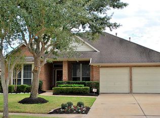 4902 Big Cedar Cir, Missouri City, TX 77459