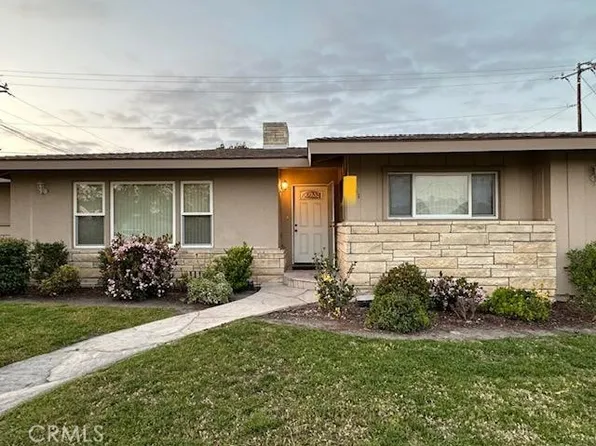 9541 Dewey Dr, Garden Grove, CA 92841