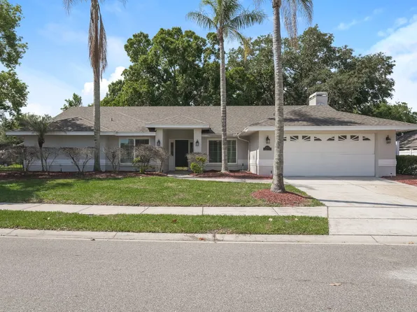 7530 Gunstock Dr, Lakeland, FL 33809