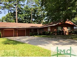 12511 Kingwood Dr, Savannah, GA 31419