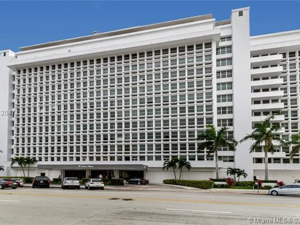 700 Biltmore Way, Miami, FL