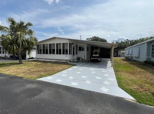 2055 S Floral Ave S LOT 45, Bartow, FL 33830