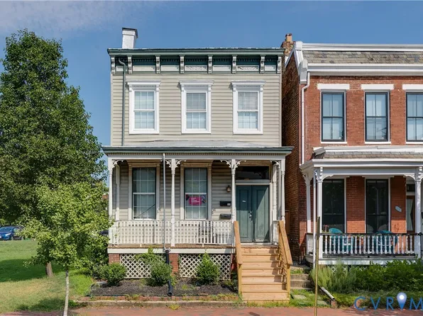 512 N 25th St, Richmond, VA 23223