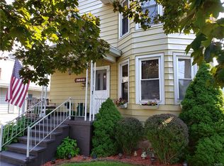 1009 Tabor Pl, Utica, NY 13502