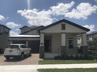 12808 Westside Village Loop LOT 39, Windermere, FL 34786