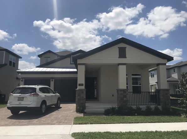 12808 Westside Village Loop LOT 39