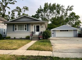 275 Hurd St, Milan, MI
