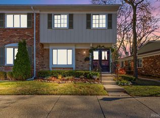 4952 Coventry Rd #315, Royal Oak, MI 48073