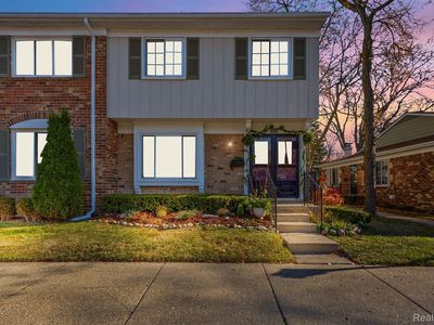 4952 Coventry Rd #315, Royal Oak, MI, 48073