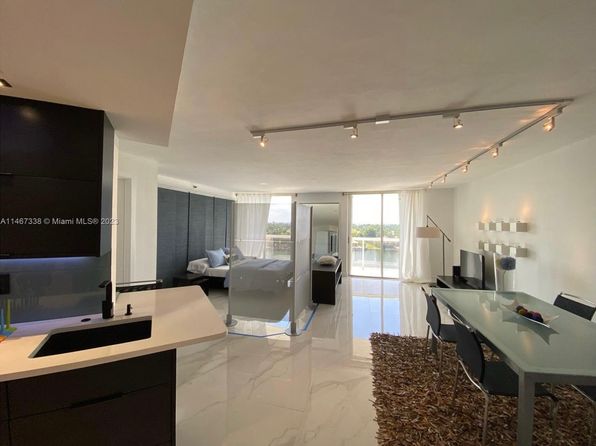 5880 Collins Ave APT 804