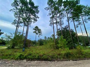 0 Whisper Ridge Loop, Douglas, GA 31533