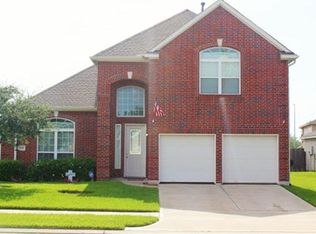 2708 Lost Maples Dr, Pearland, TX 77584