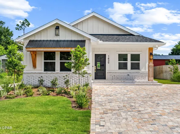 1439 1st St, Panama City, FL 32409