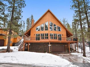 42625 Avalon Rd, Big Bear Lake, CA 92315