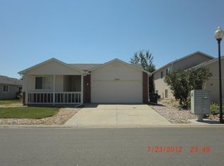 2362 Turquoise St, Loveland, CO 80537