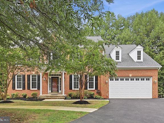 2nd image of 4509 Random Ridge Cir