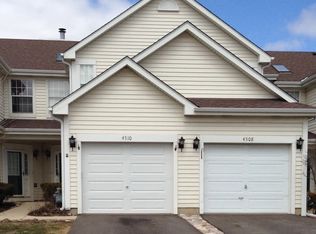 4510 W Quill Ln, Waukegan, IL 60085